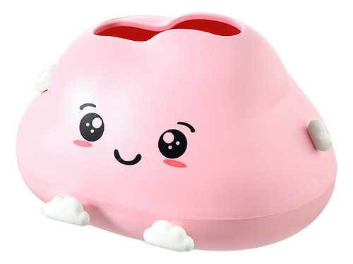 Soporte Multifuncional Decorativo Tissue Cute Pp