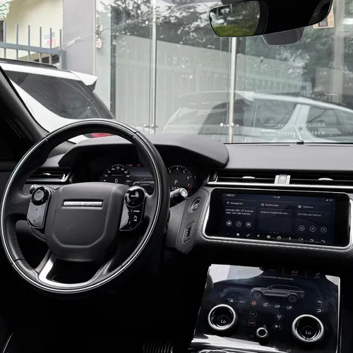 Land Rover Range Rover Velar 2.0 R-dynamic Se
