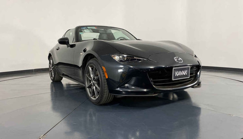 Imagen 4 de 15 de 41257 - Mazda Mx5 2017 Con Garantía