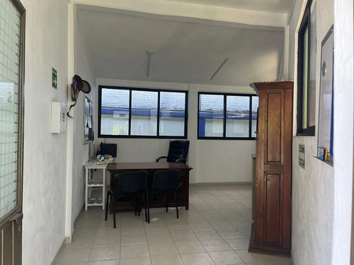 Coapa, Edificio En Venta A 2 Cuadras De Galerías Coapa