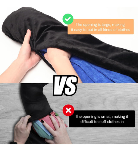 Almofada De Pescoço De Viagem Preenchida (não Preenchida) J
