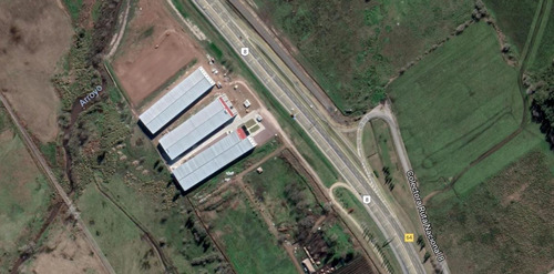 Imagen 12 de 18 de Inmueble Industrial / Logístico De 5.000 M2 Cubiertos En Complejo Industrial Sobre La Autopista Panamericana - Ruta 8 Km 64.
