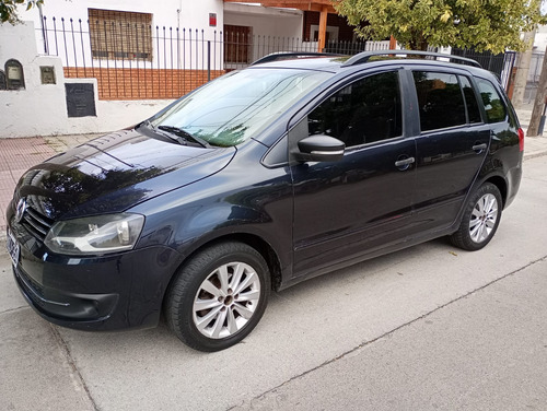 Volkswagen Suran 1.6 Trendline 11b