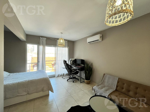 Venta Departamento 1 Ambiente En Almagro