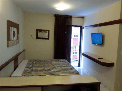 Apartamento - Venda - Centro - Sao Vicente - Fd243