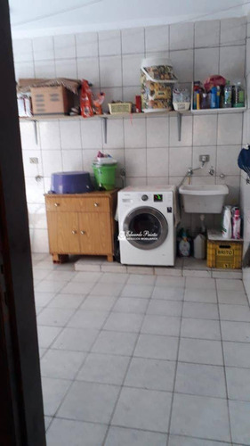Imagem 7 de 21 de Sobrado Com 3 Dormitórios À Venda, 160 M² Por R$ 680.000,00 - Jardim Palmira - Guarulhos/sp - So0517