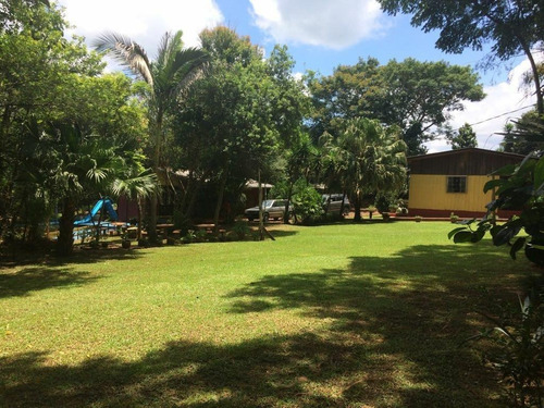 Imagem 5 de 23 de Chácara Com 4 Dormitórios À Venda, 9000 M² Por R$ 750.000,00 - Aparecidinha - Santa Terezinha De Itaipu/pr - Ch0024