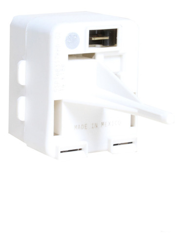 Relay Y Termico Refrigerador Mabe Moderno (2term) Wr01f02376