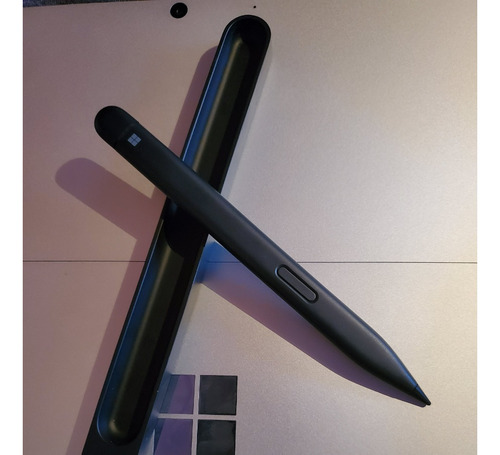 Surface Slim Pen 2 Con Base Para Cargar