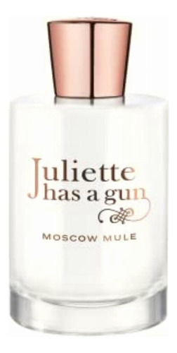 Juliette Has A Gun Moscow Mule Eau De Parfum Spray, 3.3 Fl.