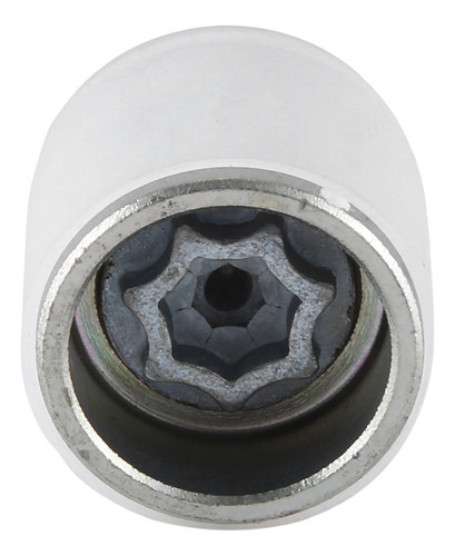 Enchufe De Tornillo Y Perno Antirrobo, Conector De Llave Des