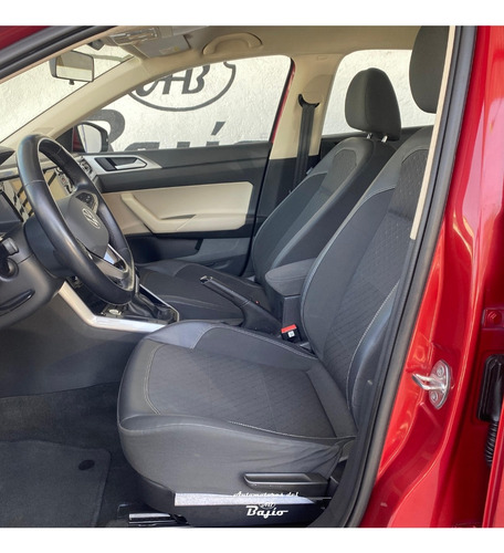 Volkswagen Virtus Virtus MSI 1.6 Comfortline AT