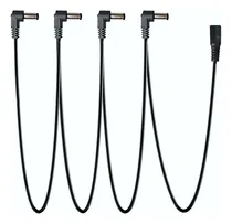 Comprar Cable De Voltaje Multiple\u002Fsplitter Xvive S4 Para 4 Efectos 