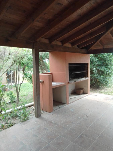 Imagen 24 de 27 de Casa - Echeverria Del Lago - Canning - Country