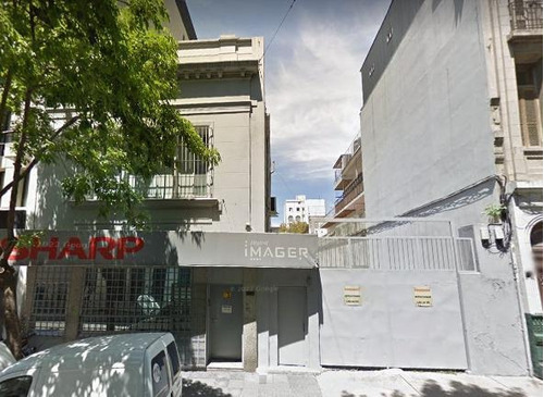 Imagen 2 de 11 de Excelente Local / Deposito En Monserrat 1130 M²