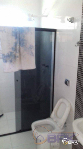Sobrado Com 2 Dormitórios À Venda Por R$ 450.000,00 - Jardim São Cristóvão - São Paulo/sp - So0494