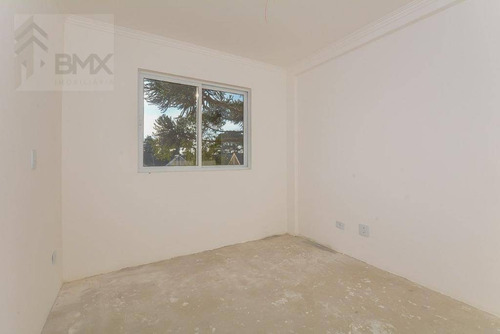 Imagem 18 de 30 de Apartamento Com 2 Dormitórios À Venda Por R$ 320.000,00 - Uberaba - Curitiba/pr - Ap0359