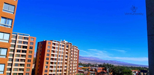 Venta / Depto / 2d 2b 1e 1b / Calama