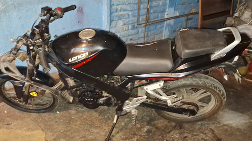 Loncin Lx190