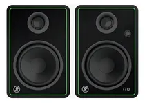 Comprar Par De Monitores Mackie Cr5x Multimedia 80 W S Color Negro