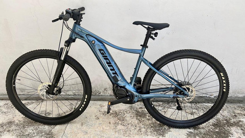 Bicicleta E-bike 2022 Giant Talon E+ 3 Rin 29