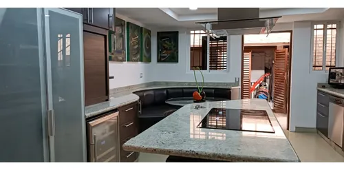 Casa En Venta: La Lagunita.