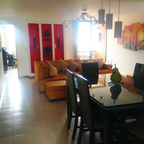 Imagen 4 de 10 de Apartamento En Venta En Simón Bolívar