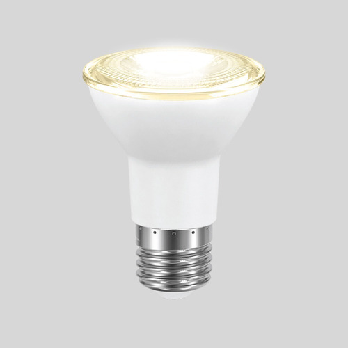 Imagen 2 de 4 de Bombillo Led Par20, 6w, Luz Cálida Tecnolite