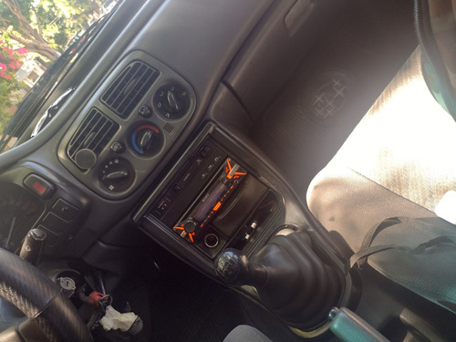 Imagen 7 de 17 de Subaru Impreza 1996 1.6 Gl