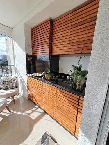 Apartamento Para Venda Em São Paulo, Vila Sônia, 2 Dormitórios, 1 Suíte, 3 Banheiros, 2 Vagas - 026_2-1078385