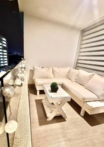 Aqua Resort Arriendo Hasta Diciembre