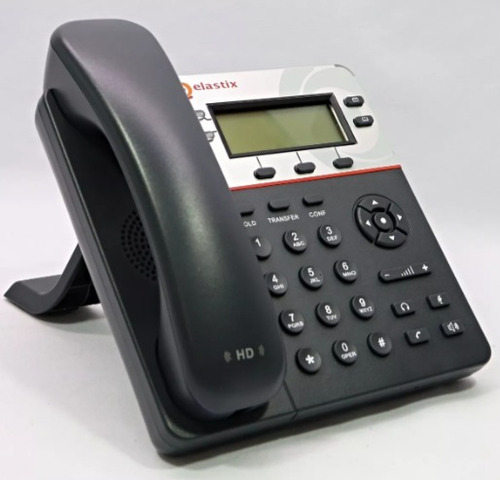 Telefono Ip Elastix Lxp200 ¡oferta!