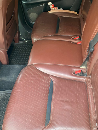 Mazda CX-9 2.5T Signature Awd At