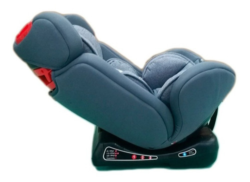 Silla Orbit Bebesit Nueva 0 A 36kg. - Giro Didáctico