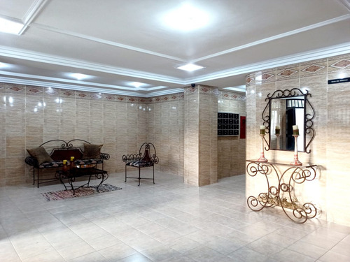 Apartamento En Res. San Andrés Vi, Prebo. Con Pozo Y Planta Eléctrica