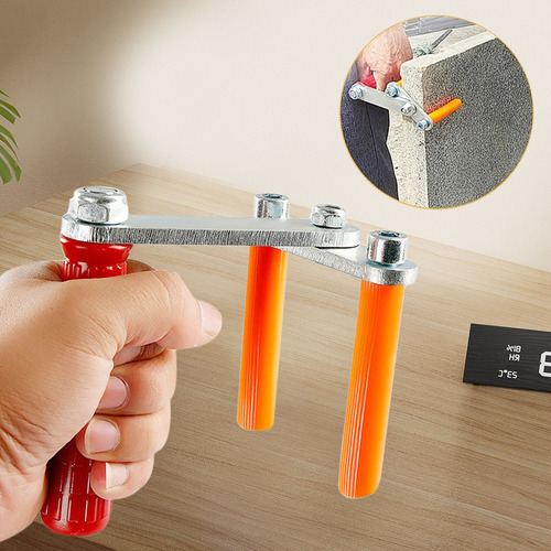 Pinza Elevadora De Planchas Multifuncional T Transport And H