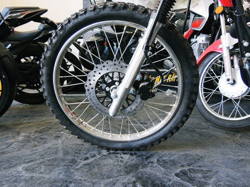 Corven Triax 150 New Enduro Ahora 12 18 Tarjeta De Crédito