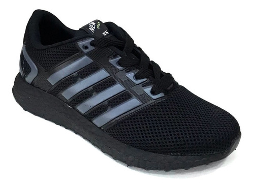 Zapatilla Deportiva De Hombre (energy: Ne Gr, Bc Gr)