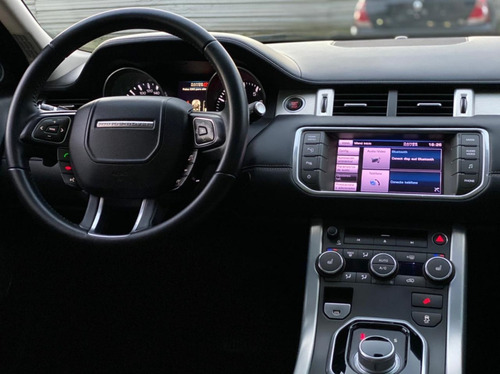 Land Rover Evoque Pure Plus 2.0 T