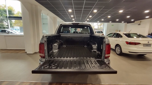 Imagen 16 de 19 de Amarok Trendline 4x2 Plan Avanzado 70/30 K