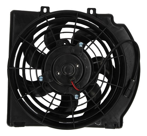 Electroventilador Completo Tyc 1352