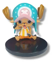 Comprar Figura Tony Tony Chopper One Piece Gashapon Kawaii