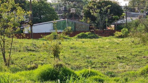 Se Vende Terreno Alto En - Garupa Norte. Zona Nueva Ypf