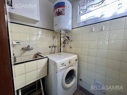 Ph Venta Olivos 4 Ambientes Patio Cochera