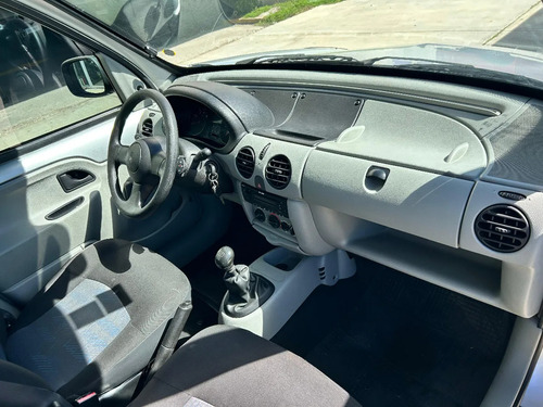 Renault Kangoo 1.6 2 Authentique Da Aa Cd 1plc