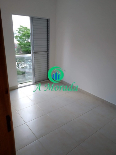 Imagem 16 de 17 de Sobrado De 101,35m², Vila Humaitá - Ca00757 - 69325306