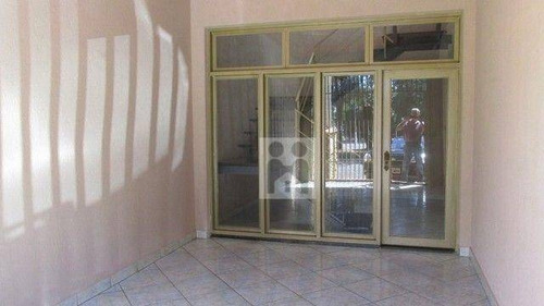 Imagem 2 de 20 de Casa Com 3 Dormitórios À Venda, 329 M² Por R$ 880.000,00 - Parque Das Andorinhas - Ribeirão Preto/sp - Ca1083