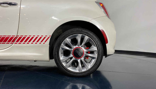 Imagen 7 de 15 de 122679 - Fiat 500 2015 Con Garantía