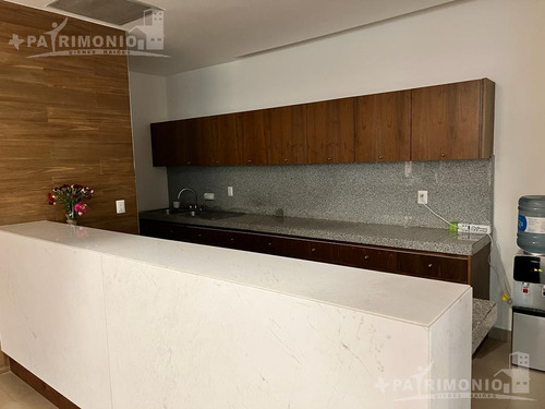 Aproveche Precioso Departamento En Renta Con Balcón En Be Grand Alto Polanco Colonia Anahuac, Alcaldía Miguel Hidalgo Frente A Polanco - Indfmhanla300t12703v1-v1