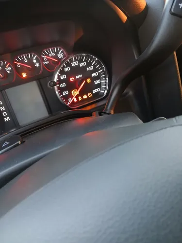 Chevrolet Silverado 5.4 2500 Cab Ext Ls V8 4x2 At